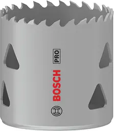 Коронка Professional Multi Material 51мм з різьбою Bosch hoz0013191