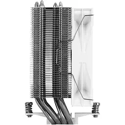 Кулер для процесора darkFlash Ellsworth S31 HQ1 White [156593] - мініатюра 7