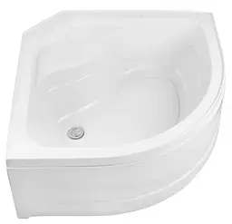Душовий бокс Kroner KRP Enzo - WD.C.T.F. (CV029571) - мініатюра 3