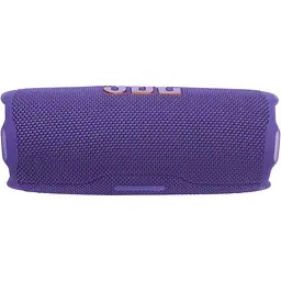 Портативна акустика JBL Flip 7 Purple [JBLFLIP7PUR] [133207] - мініатюра 5