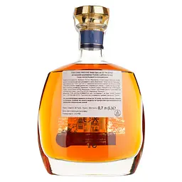 Ром Depaz Cuvee Prestige XO, 45%, 0.7 л - мініатюра 4