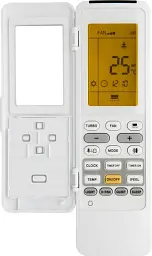 Кондиціонер Gree Stage Inverter GWH09QD-S6DBD2A R32 - мініатюра 4