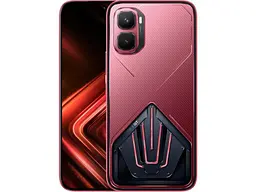 Смартфон Infinix GT 50 Pro 12/256GB Red Blaze