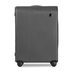 Валіза Echolac Fusion Dark Grey S (EcPW004-403-04) - мініатюра 2
