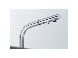 Смеситель для кухонной мойки Blanco FONTAS-S 525198 - миниатюра 2