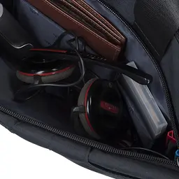 Сумка для ноутбука RivaCase 8335 15.6" Black - мініатюра 12