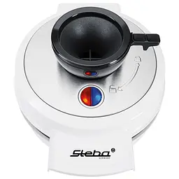 Вафельниця STEBA WE 20 White