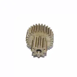Шестерня HausMark HBS-855BL LED 29/8 зубів - мініатюра 3