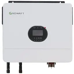 Сонячний інвертор Growatt (SPF6000ESP) 6000W (SPF6000ESP)