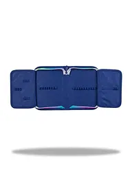 Пенал на блискавці COOLPACK CLIPPER STARS (F076960) - мініатюра 2