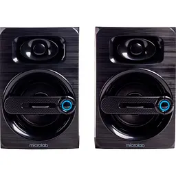 Акустична система Microlab B23 Black [134983] - мініатюра 2