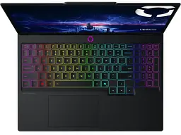 Ноутбук Lenovo Legion 5 (83F0001TUS) - мініатюра 2