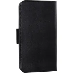 Чохол до мобільного телефона XoKo Book Universal Smartphone 6.0-6.2" Black (XK-UNCS-BK62) - мініатюра 2