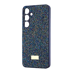 Чохол Star Diamond Samsung S24 Plus (S926) Blue