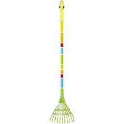 Віялові граблі Melissa&Doug Щаслива бабка (MD6710) - мініатюра 2
