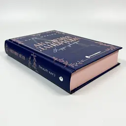 Куди завгодно - Сара Шпрінц | Readberry, книга українською, нова, тверда - мініатюра 3