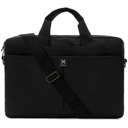 Сумка для ноутбука Vinga 15.6" NB151 black (NB151BK) - мініатюра 4