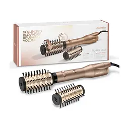 Фен-щітка Babyliss AS952E - мініатюра 2