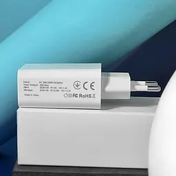 МЗП Proove Rapid 20W (Type-C + USB) - мініатюра 3