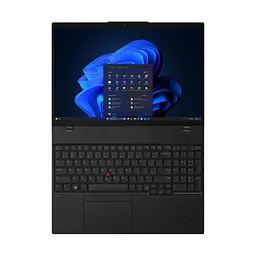 Ноутбук Lenovo ThinkPad L16 G2 Ultra 7 255U 32GB 1TB Windows 11 - мініатюра 4