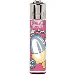Запальничка Clipper Standard Sweet Summer 1 - мініатюра 3