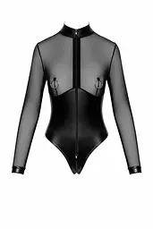 Эротический боди Noir Handmade F321 Edge, 3XL - миниатюра 7