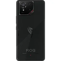 Смартфон Asus ROG Phone 9 12/512GB Phantom Black [128438] - мініатюра 6