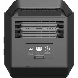 Зарядна станція HYXiPower HYX-EA2500 2500W 2496Wh - мініатюра 5