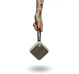 Портативна акустика Marshall Portable Speaker Willen Cream (1006294) - мініатюра 3