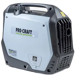 Інверторний бензиновий генератор Procraft IGP25 - мініатюра 6