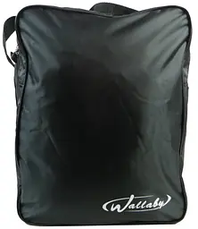 Дорожня сумка Wallaby 62х35х28 см sum0020969 - мініатюра 5