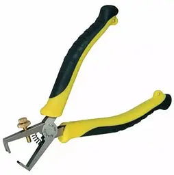 Кусачки Stanley FatMax для зачистки дротів 170 мм (0-89-873)