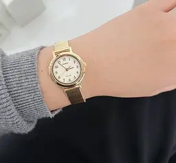 Годинник Casio LTP-B170G-9B - мініатюра 4