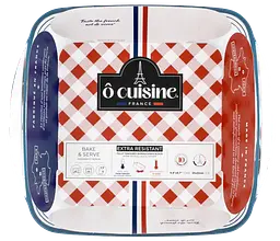 Форма O Cuisine 25х22х7 см kuh0016019 - мініатюра 3