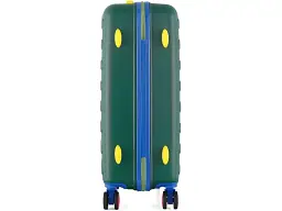Валіза Semi Line 24 M Green (T5846-2) - мініатюра 4