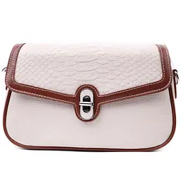 Жіноча шкіряна сумка Vintage 24,5х15х7,5 см sum0026575 - мініатюра 6
