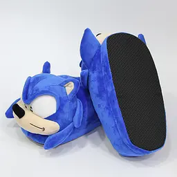 Дитячі капці Сонік SONIC - мініатюра 4