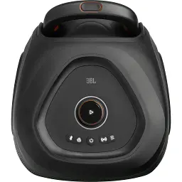 Акустична система JBL PartyBox 330 Black (JBLPB330BLKEP) - мініатюра 5
