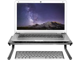 Підставка для ноутбука OfficePro MR386 - мініатюра 2