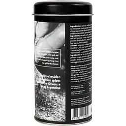 Приправа Not Just BBQ Chimuchurri Rub 130 г - мініатюра 2