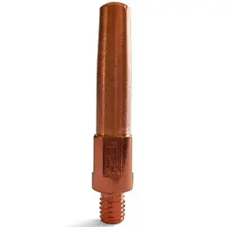 Накінечник E-Cu M6x45 WeCut 1.6