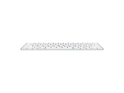 Клавіатура Apple Magic Keyboard with Touch ID for Mac models with silicon (MK293) - мініатюра 2