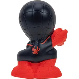 Іграшка Spidey Bath Squirters Single pack Miles Morales Майлз Моралес бризкалка 10 см (SNF0222) - мініатюра 6