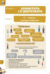 Громадянська освіта 10 клас - мініатюра 2