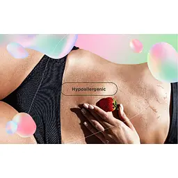 Їстівний лубрикант Wet Turn On Yummy Strawberry Flavored Lube 118 мл - мініатюра 5