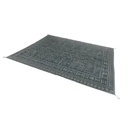 Туристичний килимок Easy Camp для пікніка Bilberry Carpet L 250 x 200 cm (180133) (932255) - мініатюра 2