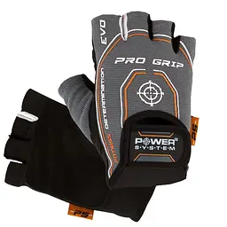 Рукавички для фітнесу Pro Grip EVO Power system XL fit0012116 - мініатюра 2