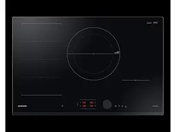 Варильна поверхня Samsung NZ84C6058GK
