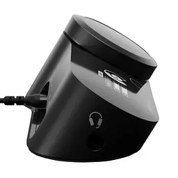 Ігрова гарнітура SteelSeries Arctis Nova Pro Black PC/PS/SW/MAC/MOB - мініатюра 5