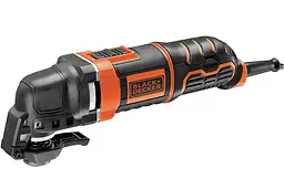 Багатофункціональний інструмент Black&Decker MT280KA